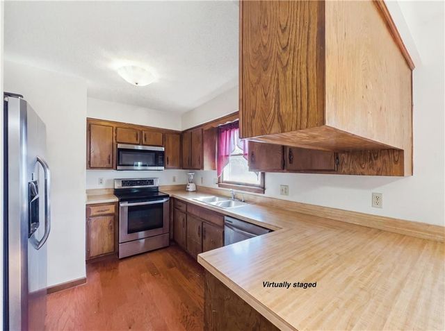 12865 Jantzen Lane, Platte City, MO 64079