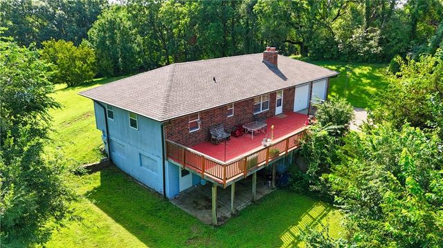 12865 Jantzen Lane, Platte City, MO 64079