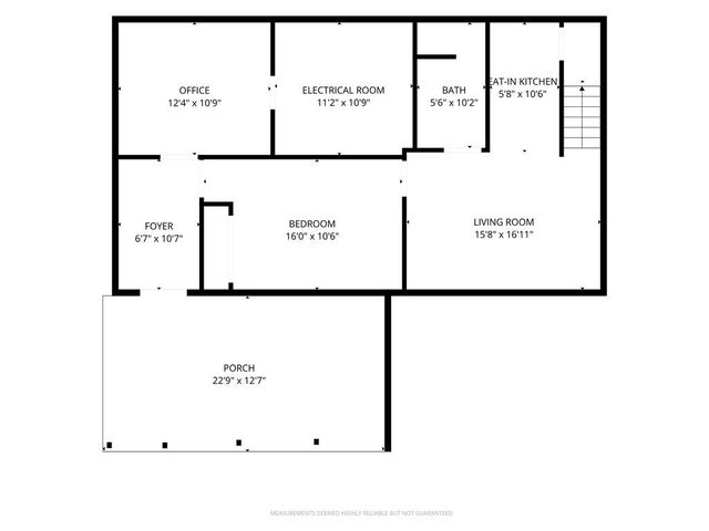 12865 Jantzen Lane, Platte City, MO 64079
