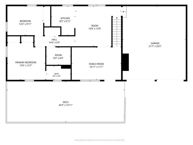 12865 Jantzen Lane, Platte City, MO 64079