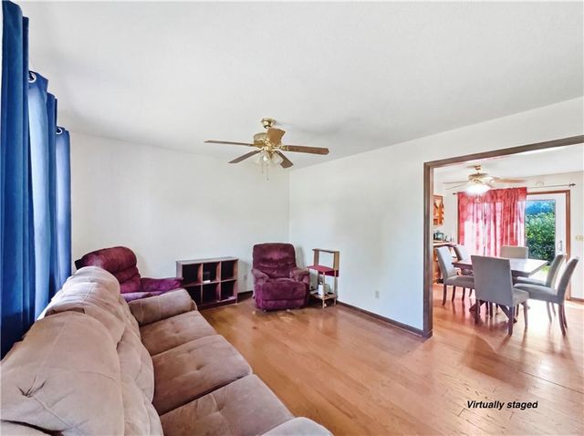 12865 Jantzen Lane, Platte City, MO 64079