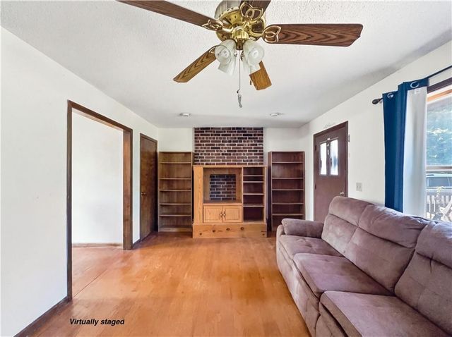 12865 Jantzen Lane, Platte City, MO 64079