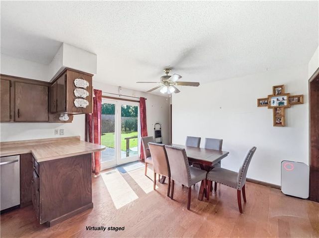 12865 Jantzen Lane, Platte City, MO 64079