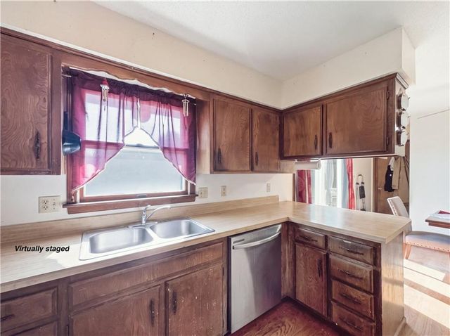 12865 Jantzen Lane, Platte City, MO 64079