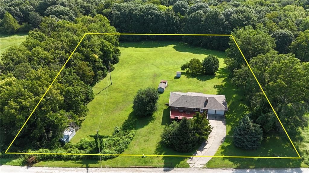 12865 Jantzen Lane, Platte City, MO 64079