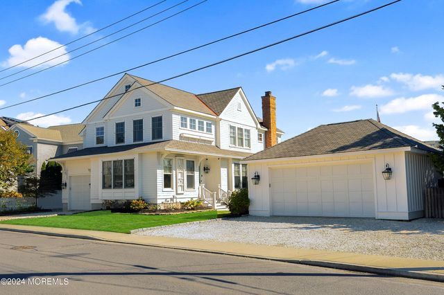 921 Lagoon Lane N, Mantoloking, NJ 08738