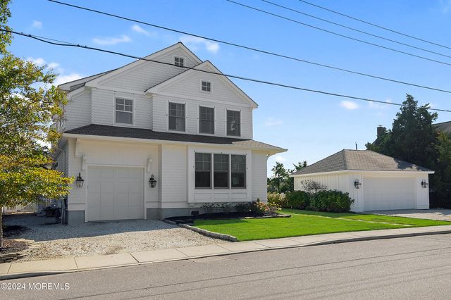 921 Lagoon Lane N, Mantoloking, NJ 08738