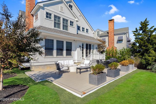 921 Lagoon Lane N, Mantoloking, NJ 08738