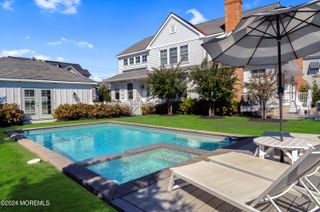 921 Lagoon Lane N, Mantoloking, NJ 08738
