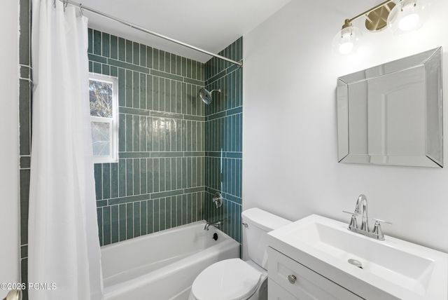 80 E 100 N, Midway, UT 84049