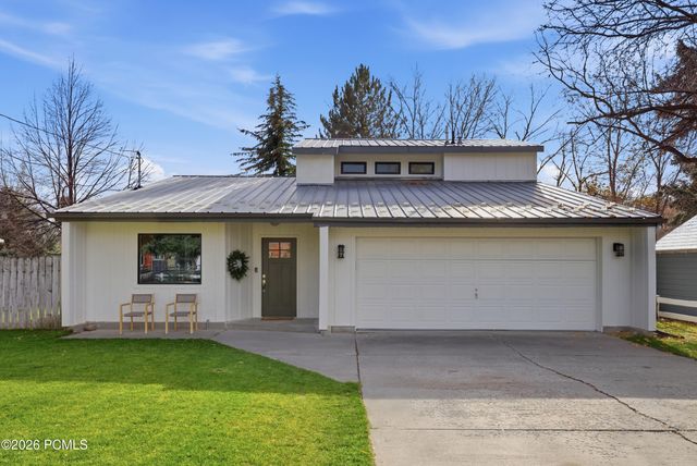 80 E 100 N, Midway, UT 84049