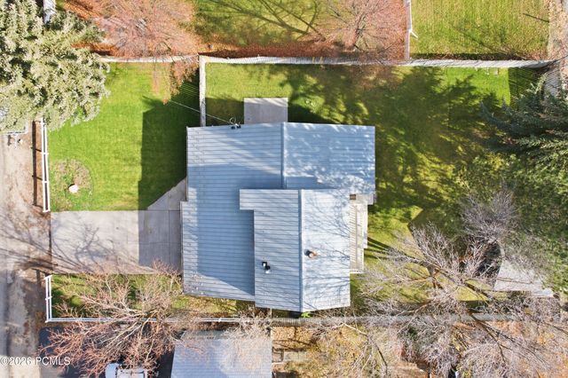 80 E 100 N, Midway, UT 84049