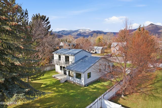 80 E 100 N, Midway, UT 84049