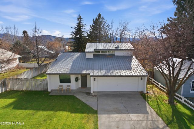 80 E 100 N, Midway, UT 84049