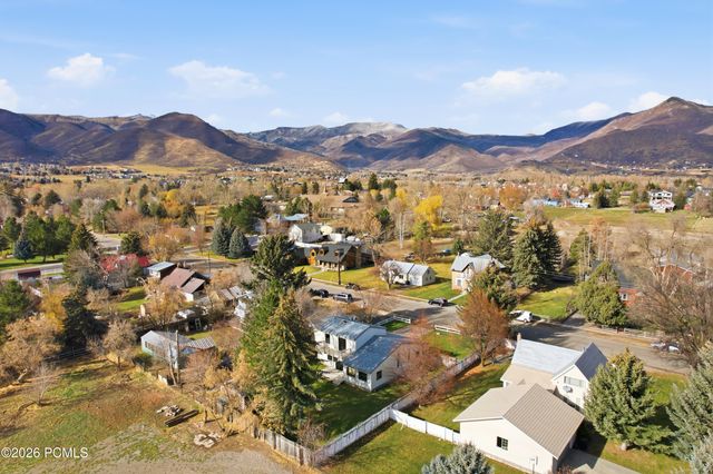 80 E 100 N, Midway, UT 84049