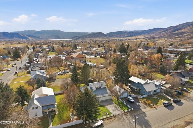 80 E 100 N, Midway, UT 84049