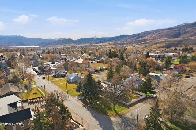 80 E 100 N, Midway, UT 84049