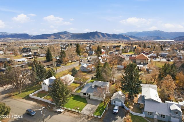 80 E 100 N, Midway, UT 84049