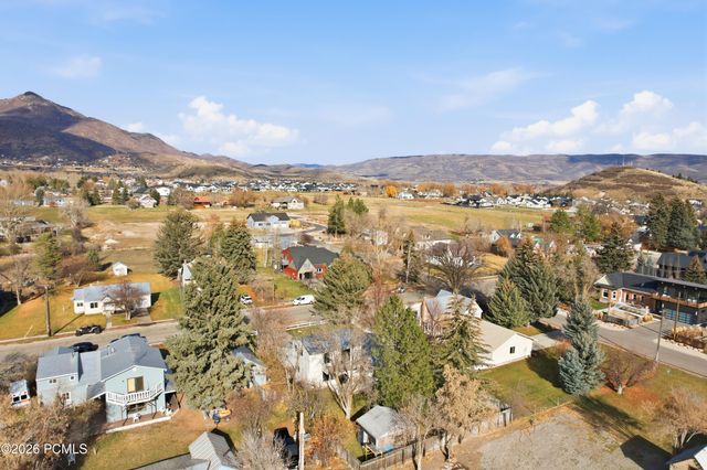 80 E 100 N, Midway, UT 84049