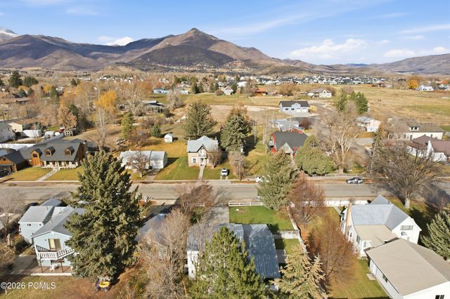 80 E 100 N, Midway, UT 84049