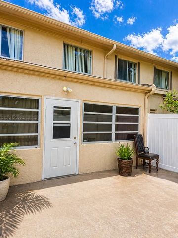 1531 NW 80th Avenue I, Margate, FL 33063