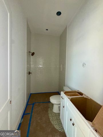340 6th Street, Fayetteville, GA 30214
