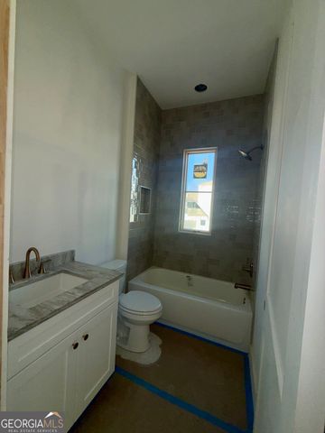 340 6th Street, Fayetteville, GA 30214