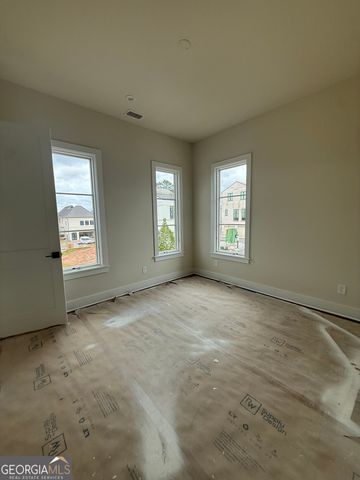 340 6th Street, Fayetteville, GA 30214