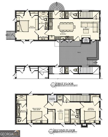 340 6th Street, Fayetteville, GA 30214