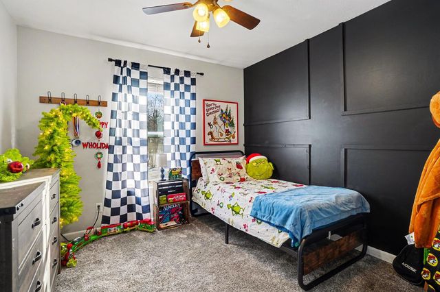 3230 Sarah Circle, Dalton Twp, MI 49457