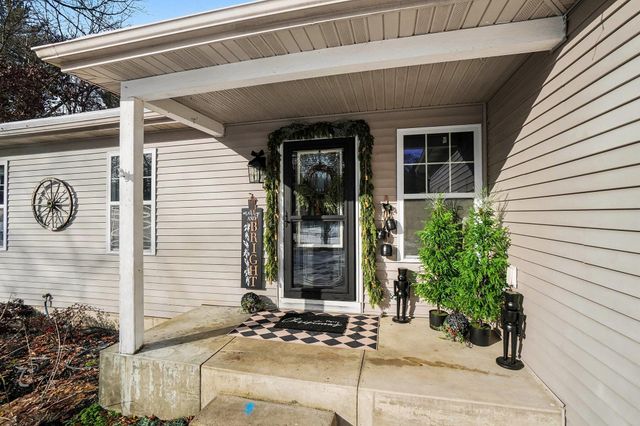 3230 Sarah Circle, Dalton Twp, MI 49457