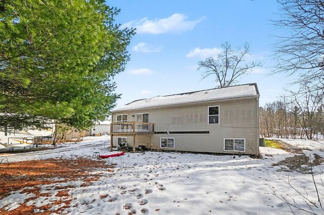 3230 Sarah Circle, Dalton Twp, MI 49457