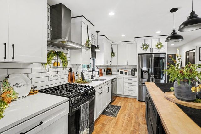 3230 Sarah Circle, Dalton Twp, MI 49457