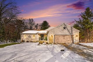 3230 Sarah Circle, Dalton Twp, MI 49457