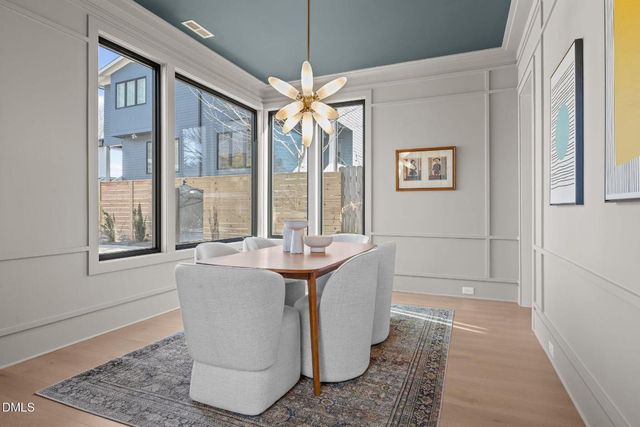 2305 Turners Alley, Raleigh, NC 27607