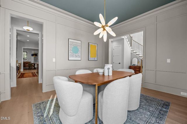 2305 Turners Alley, Raleigh, NC 27607