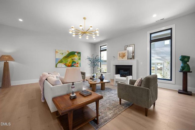 2305 Turners Alley, Raleigh, NC 27607