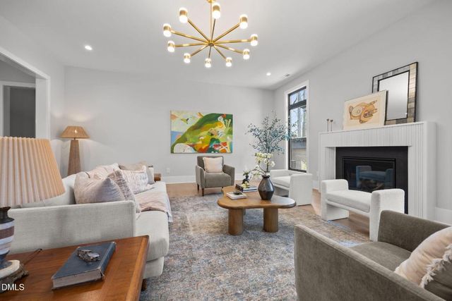 2305 Turners Alley, Raleigh, NC 27607