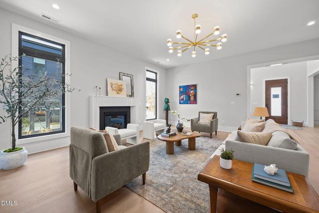 2305 Turners Alley, Raleigh, NC 27607