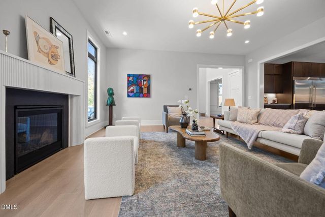 2305 Turners Alley, Raleigh, NC 27607