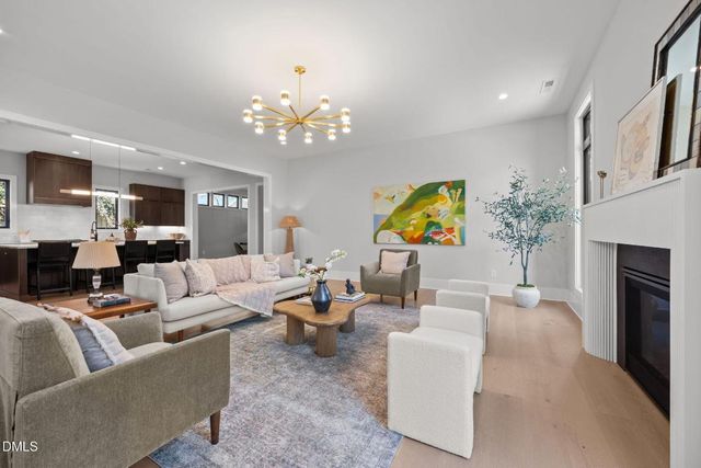 2305 Turners Alley, Raleigh, NC 27607