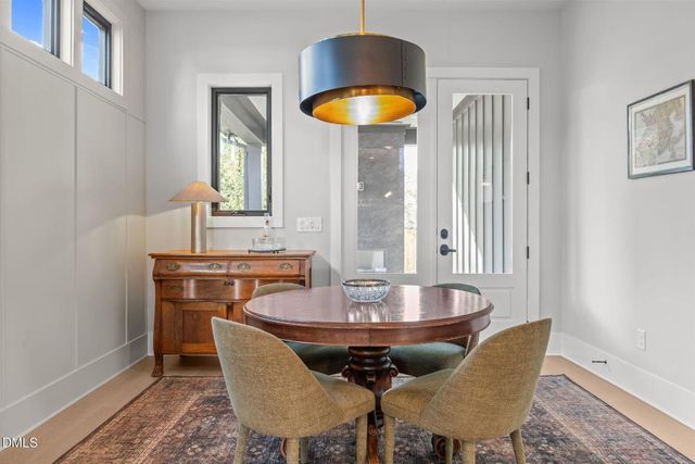 2305 Turners Alley, Raleigh, NC 27607