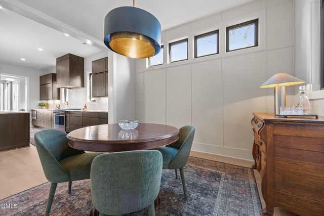 2305 Turners Alley, Raleigh, NC 27607