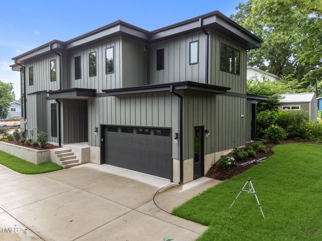 2305 Turners Alley, Raleigh, NC 27607