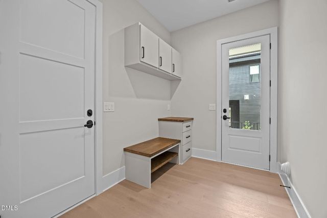 2305 Turners Alley, Raleigh, NC 27607