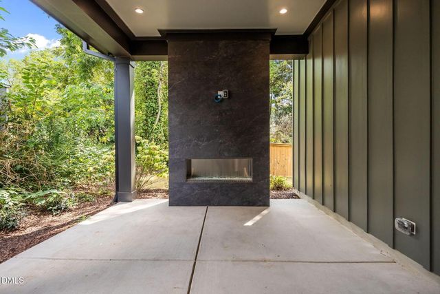 2305 Turners Alley, Raleigh, NC 27607