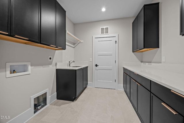 2305 Turners Alley, Raleigh, NC 27607