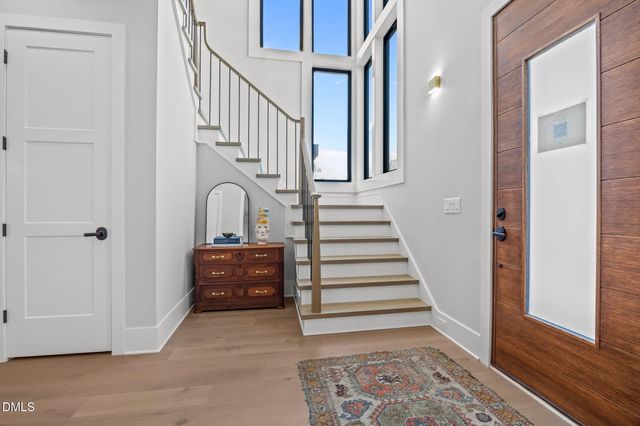 2305 Turners Alley, Raleigh, NC 27607