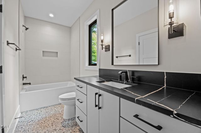 2305 Turners Alley, Raleigh, NC 27607