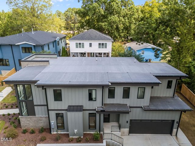 2305 Turners Alley, Raleigh, NC 27607